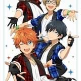 「あんさんぶるスターズ!」7月放送決定 明星スバルらアイドルが多数登場する第1弾PV公開