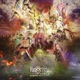 舞台「FGO -絶対魔獣戦線バビロニア-」メインビジュアル第2弾公開 千秋楽ライブ配信も決定