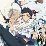 知恵の神になった少女と不死の少年が怪異に立ち向かう「虚構推理」TVアニメ化