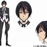 櫻井孝宏「転スラ」で正体不明の男ディアブロ役 オリジナルストーリー放送や展覧会開催も決定