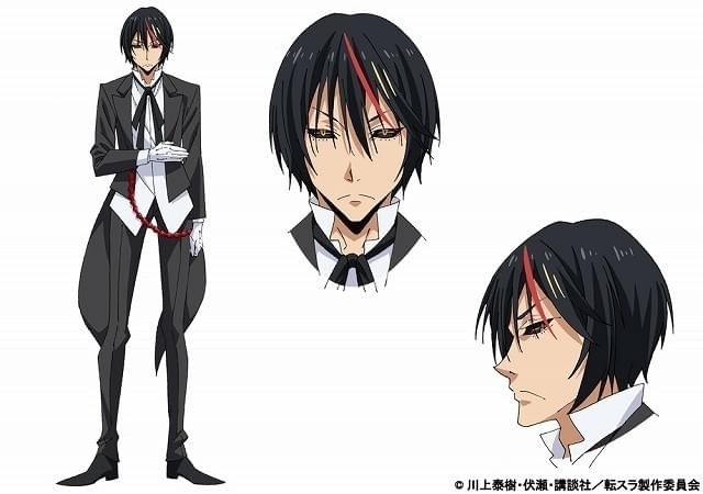 櫻井孝宏「転スラ」で正体不明の男ディアブロ役 オリジナルストーリー