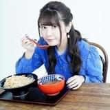 竹達彩奈が三田製麺所とコラボ つけ麺愛を表現した新曲「年中・愛は・無休」も店内で先行放送