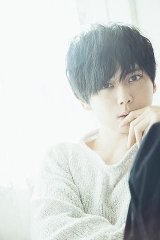 映画オリジナルキャラクターを演じる、梶裕貴