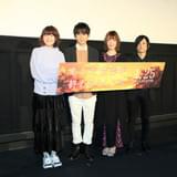 梶裕貴「主人公な高校時代を送りました(笑)」内田真礼のボケに全力で乗っかる