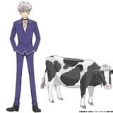 草摩はつ春（はつはる）