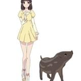 草摩楽羅（かぐら）