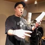 木村昴がオナラで音を奏でるラッパーに 「Bラッパーズ ストリート」4月スタート