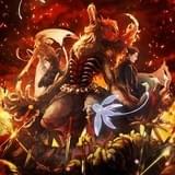 “妖精兵”の戦いを描くP.A.WORKSオリジナルTVアニメ「フェアリーゴーン」4月放送開始