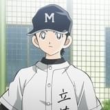 梶裕貴が声を務める立花投馬