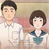 腋毛をテーマに青春描くFlashアニメ「こんぷれっくす×コンプレックス」5月にDVD化