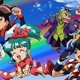 「超魔神英雄伝ワタル」約20年ぶりにパッケージ化 HDリマスター版ブルーレイボックス7月発売