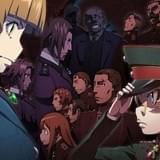 「劇場版 幼女戦記」入場者特典に書き下ろし小説ほか 都内で期間限定ショップやコラボ企画開催