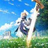 「Fate/stay night」15周年記念プロジェクト始動 「TYPE-MOON展」が今冬開催