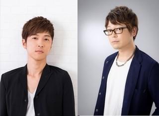 櫻井孝宏＆興津和幸＆中村悠一が“トリオ”に