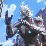 「ULTRAMAN」諸星すみれ、津田健次郎らキャスト追加発表 モーションアクターも明らかに