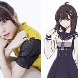 「劇場版 誰ガ為のアルケミスト」ヒロインは水瀬いのり オリジナルキャラの高校生役