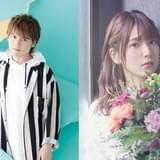 内田雄馬&真礼姉弟が「MIX」で兄妹役「一緒にお芝居をするのが楽しみ」