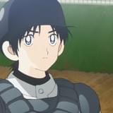 内田雄馬が演じる立花走一郎