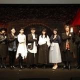 「進撃の巨人」Season 3のPart.2主題歌にLinked Horizon、cinema staff