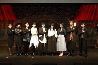 「Attack on Titan SPECIAL EVENT」内で発表