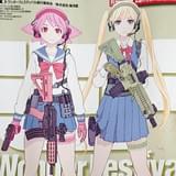 「ワンダーフェスティバル2019［冬］」公式ガイドブックに見る今回の当日版権傾向