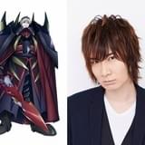 劇場版「トリニティセブン」第2弾、前野智昭が“魔王”に 新ビジュアル&予告も公開