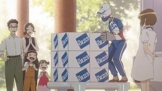 アートの新キャラクターの声を石田彰&花澤香菜が担当