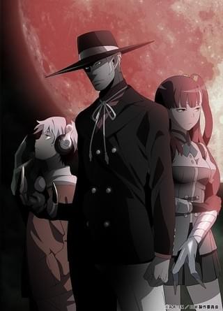 「妖怪人間ベム」完全新作アニメ始動 小西克幸、M・A・O、小野賢章出演で19年放送