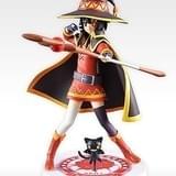 紅魔の里に迫る破滅の危機…劇場版「このすば」特報第2弾公開 前売り券付きめぐみんフィギュアも発売