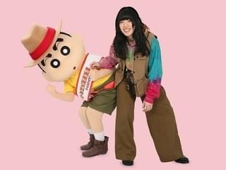 大ファン・あいみょんが愛を もって主題歌書き下ろし