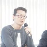 アーチ・平澤直氏