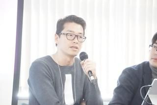 アーチ・平澤直氏