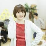 花澤香菜、地上派実写ドラマ「名古屋行き最終列車」に今年も出演 昨年と同役で登場