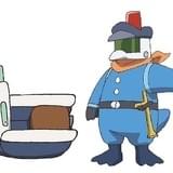 「映画プリキュアミラクルユニバース」ゴー☆ジャス、脳みそ夫が出演 コラボネタも考案中