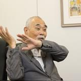 【明田川進の「音物語」】第21回 「シェンムー」の収録で3年間セガに通った日々