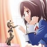 TVシリーズを振り返る劇場版「フレームアームズ・ガール」新PV公開 「FAガールズ」の新曲収録