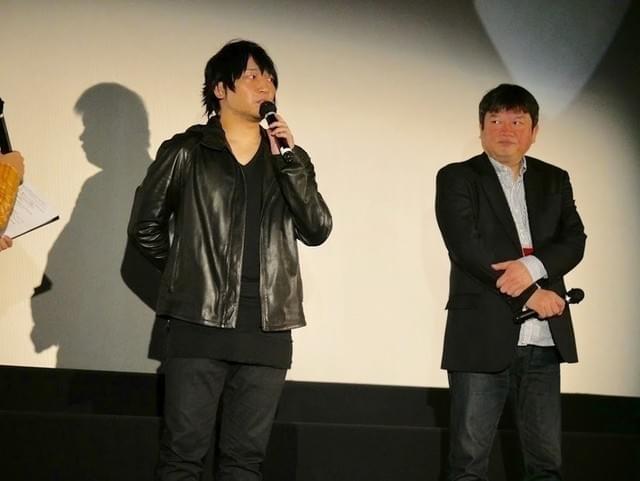 香川出身の中村悠一、十数年ぶりの故郷で「さぬき映画祭」初参加