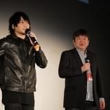 香川出身の中村悠一、十数年ぶりの故郷で「さぬき映画祭」初参加