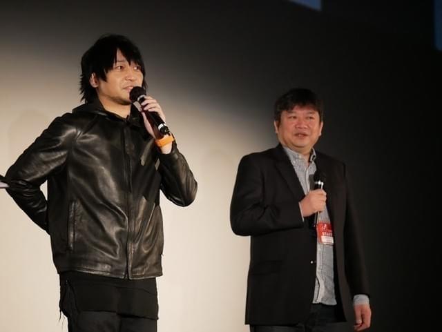 香川出身の中村悠一、十数年ぶりの故郷で「さぬき映画祭」初参加