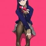 タイツを履いた女子高生たちの日常描く「みるタイツ」戸松遥、日笠陽子、洲崎綾が出演