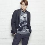 宮野真守&斎藤工が「テニミュ」以来の共演 「オールナイトニッポン」で放送ギリギリ対決