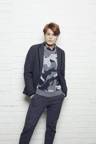 斎藤工のラジオに宮野真守が登場!