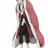 「文スト」第3期、引きこもりの“電脳潜り”田山花袋役に鈴村健一 劇場版のTV初放送も決定