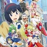 「超可動ガール1/6」に河西健吾、松田利冴ら出演決定 主題歌は「A応P」と東城陽奏