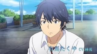 「この世の果てで恋を唄う少女YU-NO」メインキャラの声やOP主題歌が聞けるPV公開