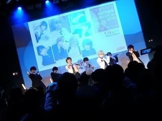 衣装協力：アシストウィッグ