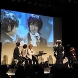 衣装協力：アシストウィッグ