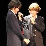 衣装協力：アシストウィッグ