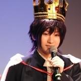 衣装協力：アシストウィッグ