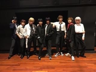 「A応P」がバレンタインイベントで初の男装に挑戦 星希成奏の紳士的な振る舞いに感嘆の声